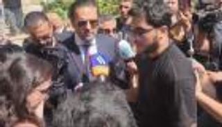 «بيروت فقدت نغمتها الأخيرة».. راغب علامة يرثي زياد الرحباني 