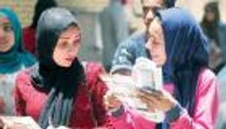 بحد أدنى 91.56% علمي علوم وأدبي 72.81%.. رابط تنسيق المرحلة الأولى 2025  في مصر