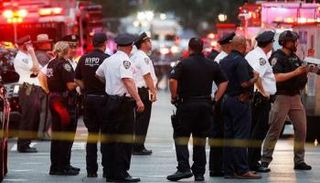 حادث مانهاتن