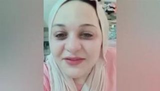 صانعة المحتوى مروة يسري