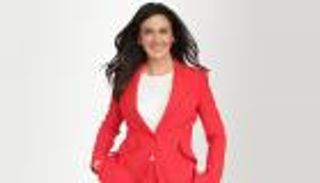 الإعلامية هادلي غامبل تنضم إلى IMI في منصب كبير المذيعين الدوليين