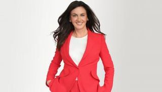 الصحفية والإعلامية هادلي غامبل 