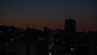 انقطاع الكهرباء 