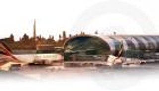  إنجاز تاريخي جديد.. مطار دبي يسجل أعلى حركة مسافرين  بالنصف الأول من 2025