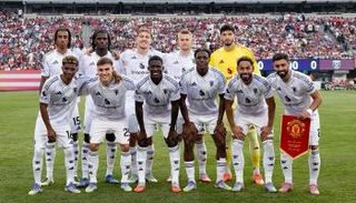 موعد مباراة يونايتد اليوم 