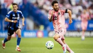 موعد مباراة إنتر ميامي اليوم