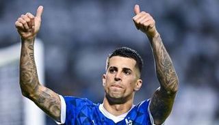 البرتغالي جواو كانسيلو