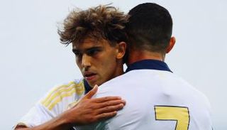 جواو فيليكس أحدث صفقة كبرى بالدوري السعودي