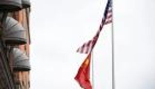 تايوان و«الفنتانيل».. هل تفتح ستوكهولم الطريق أمام بكين وواشنطن؟