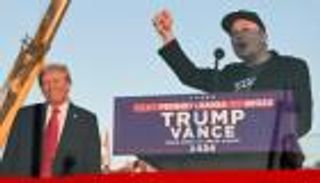 حزب ماسك السياسي يتعثر قبل الإقلاع