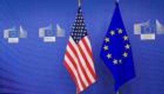 أوروبا تبتلع «الحبة المرة».. بروكسل تدفع وواشنطن تحصد في أغرب اتفاق تجاري