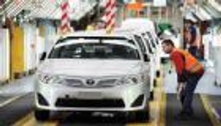 دليل شامل لاختيار السيارة المثالية في السعودية.. منافسة قوية بين ماركات 4 دول