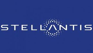 شعار  «ستيلانتيس»