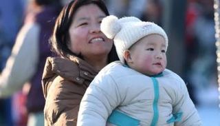 الصين تشجع على الإنجاب