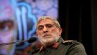 مصادر عراقية تكشف لـ«العين الإخبارية» تفاصيل زيارة قاآني «السرية» وعلاقتها بالانتخابات