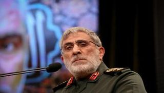 إسماعيل قاآني