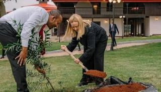 ميلوني ورئيس وزراء إثيوبيا