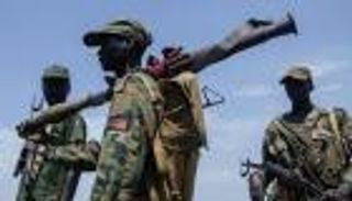 6 قتلى في اشتباكات حدودية بين جنوب السودان وأوغندا