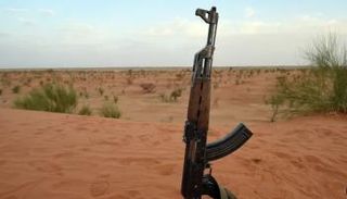 توغو توثّق عنف الجماعات الإرهابية