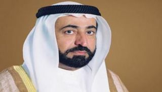 الشيخ الدكتور سلطان بن محمد القاسمي