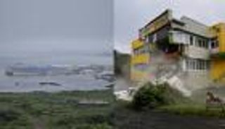 زلزال روسيا يهز الأرض والتاريخ.. رقم قياسي جديد من «كامتشاتكا»