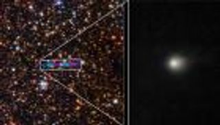 تحذير من عالم في «هارفارد»: كائن فضائي غامض قد يصل إلى الأرض خلال أشهر