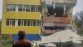 أقوى زلزال في روسيا منذ 1952.. صور من قلب «كارثة كامتشاتكا»