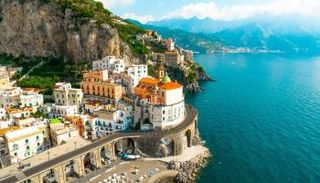 درجات الحرارة المنخفضة أزعجت السياح