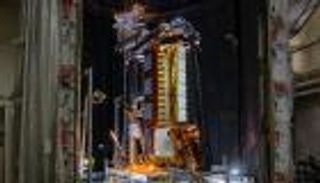 إطلاق قمر اصطناعي أمريكي- هندي لمراقبة الأرض