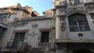 آلاف المباني الآيلة للسقوط تهدد حياة التونسيين ومعالمهم التاريخية