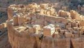 اليونسكو تدرج 26 موقعا يمنيا على القائمة التمهيدية للتراث العالمي