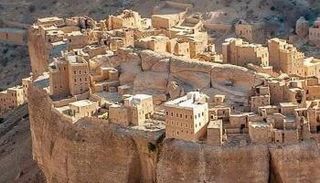 اليونسكو تدرج 26 موقعا يمنيا على القائمة التمهيدية للتراث العالمي