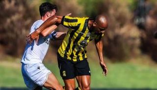 موعد مباراة الاتحاد اليوم 