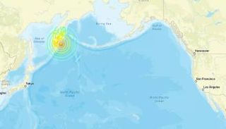 الدول المهددة بتسونامي بعد زلزال روسيا