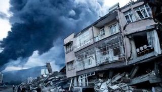 زلزال روسيا