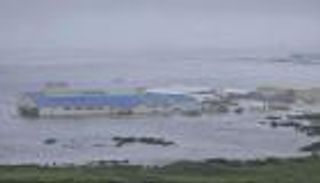 زلزال كامتشاتكا.. توقعات بامتداد الهزات الارتدادية لشهر كامل 