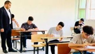 انتخابات الثانوية في ليبيا- أرشيفية