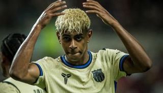 ملخص مباراة سيول ضد برشلونة
