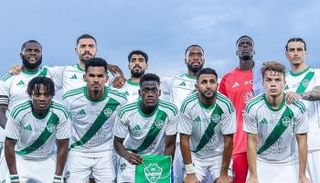 موعد مباراة الأهلي اليوم 