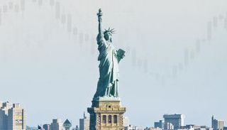 خدعة اقتصاد أمريكا