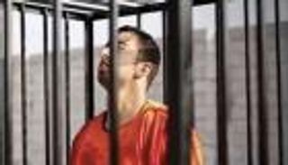 السجن مدى الحياة لـ«داعشي سويدي» شارك في «حرق الكساسبة»