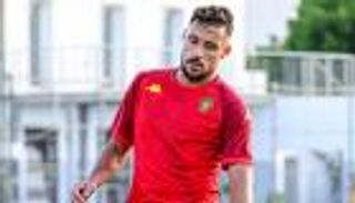 بعد الجدل.. بلايلي يبعد الضغط عن نفسه بهدف رائع وتمريرة حاسمة (فيديو)