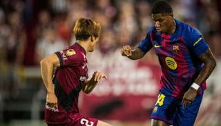 مشاهدة مباراة برشلونة اليوم 