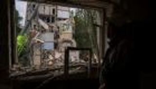 11 قتيلا في كييف.. وزيلينسكي يحشد الحلفاء ضد بوتين