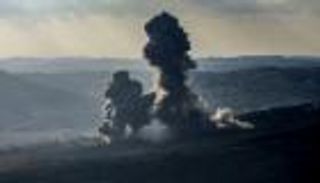 إسرائيل تُحبط ترميمات حزب الله.. قصف موقع لإنتاج الصواريخ