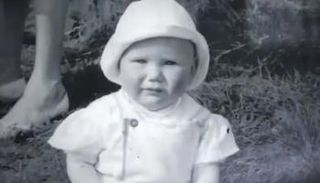 ستارمر في طفولته