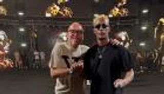 حفل محمد رمضان في «بورتو بيتس».. ليلة «أسطورية» مرتقبة