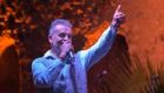 افتتاح فعاليات مهرجان «نسمات المتوسط» بمدينة حلق الوادي الساحلية (خاص)