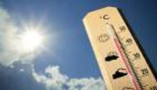 درجات الحرارة في العراق.. انخفاض تدريجي بعد موجة حر قياسية