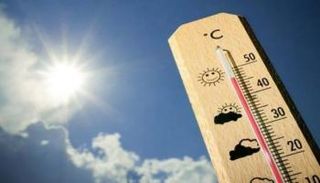 انخفاض تدريجي في درجات الحرارة بالعراق 